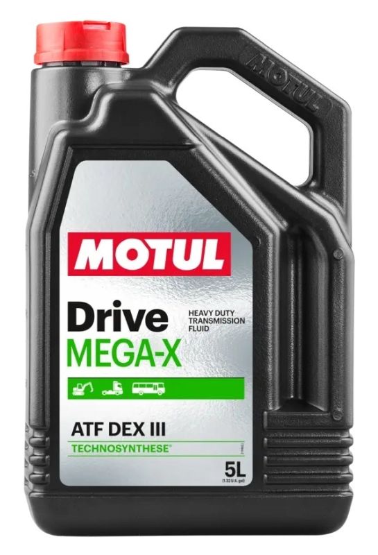 Motul 114410 — Olej hydrauliczny